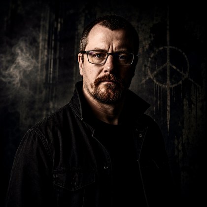 Portrait of DrivingWizardRock283