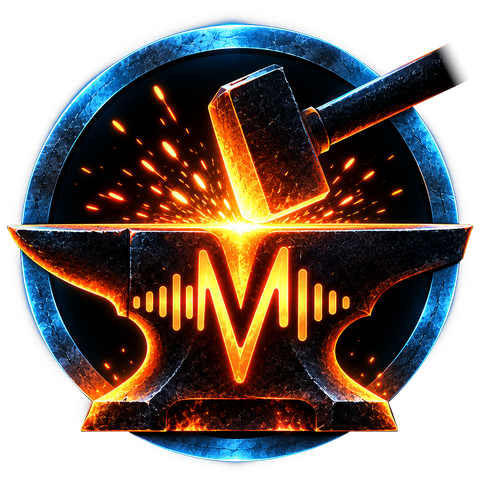 TheVibeFoundry logo